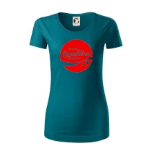 Corona virus pandemic logo