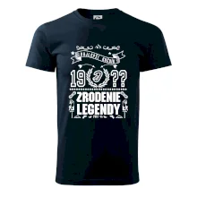 Zrodenie legendy - pre horolezcov Zrodenie legendy - pre horolezcov