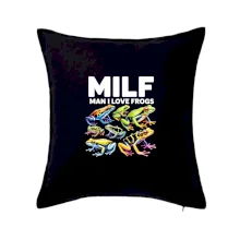 MILF Man I Love Frogs