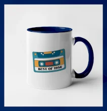 Narodeniny kazeta Best of 1956