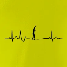 EKG Slackline