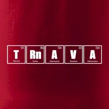 Periodická tabuľka Trnava