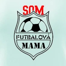 Som futbalová mama Som futbalová mama