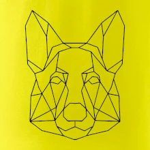 Nemecký ovčiak - Geometria