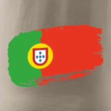 Portugalsko vlajka