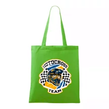 Motocross team helma