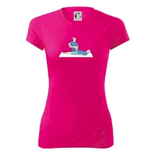 Fyzioterapeutka Fyzioterapeutka