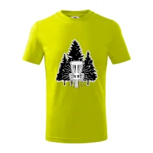 Disc golf stromy Disc golf stromy