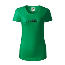 EKG obytňák EKG obytňák