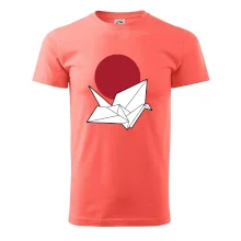 Japan culture - origami