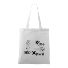 Anglický slovníček - Bitch Beach