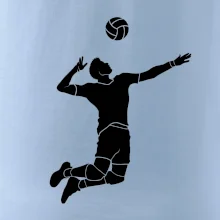 Volejbal náprah muž Volejbal náprah muž