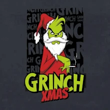 Grinch Xmas