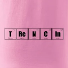 Periodická tabuľka Trenčín