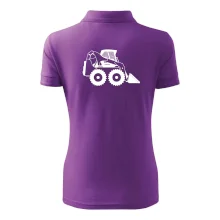 Bobik veľký kolesový