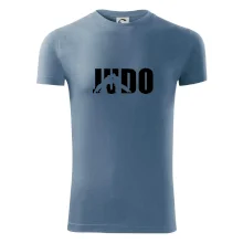 Judo - Nápis Judo - Nápis