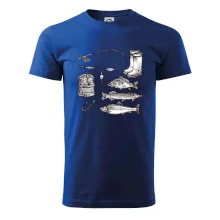 Rybársky set Rybársky set