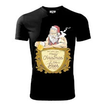 Drsný Santa Drsný Santa