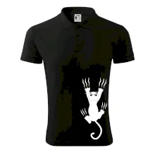 Mačka visiaca Mačka visiaca