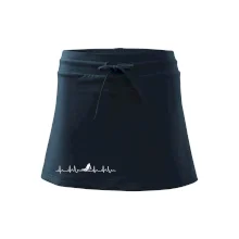 Lyžiar EKG Lyžiar EKG