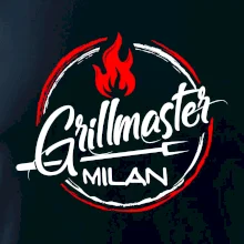 Grillmaster meno Grillmaster meno
