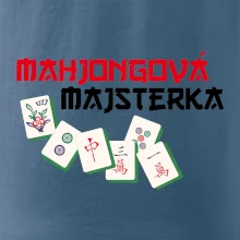 Majhongová majsterka