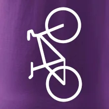 Bicykel na výšku