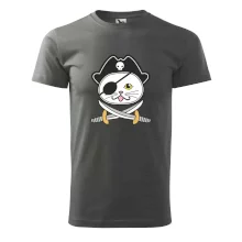 Mačací pirát Mačací pirát