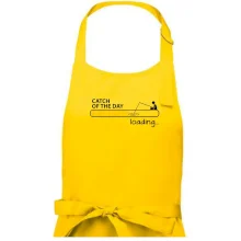 Rybárčenie - Catch of the day