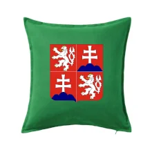 Znak Česká a Slovenská Federatívna Republika 1990–1992