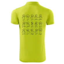 Algebra dance Algebra dance