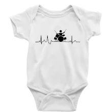 EKG bubeník EKG bubeník