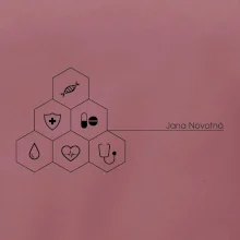 Sestrička - ikony a meno