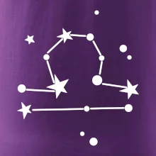 Súhvezdie - Libra - Váhy