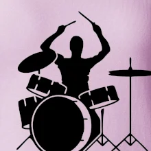 Bicie bubeník Bicie bubeník