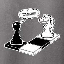 Ideme hrať radšej na schovávačku