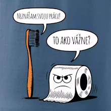 Neznášam svoju prácu Neznášam svoju prácu