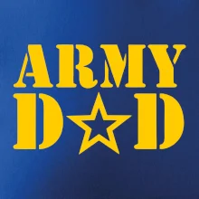 Army dad