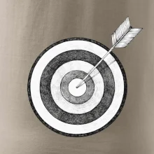 Terč na lukostreľbu