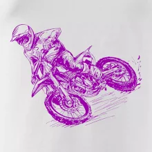 Crosska fialová Crosska fialová