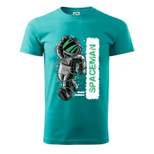 Spaceman trouble Spaceman trouble