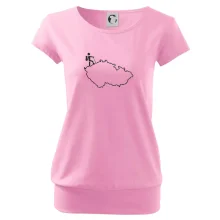 Český turista Český turista