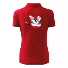 Japan culture - bocian