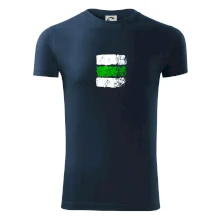 Turistická značka - zelená Turistická značka - zelená