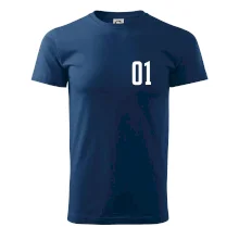 Futbalový dres - vlastné meno a číslo Futbalový dres - vlastné meno a číslo