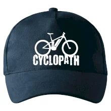 Cyclopath ebike