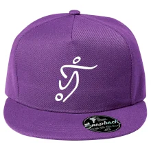 Fotbalista silueta Fotbalista silueta