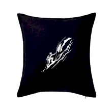 Horolezec ruka - kresba