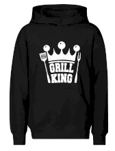 Grilovanie - Grill King
