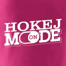 Hokej mode